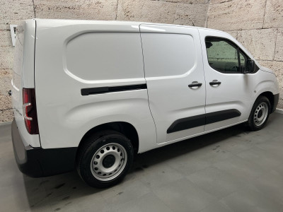 Toyota Proace City Neuwagen