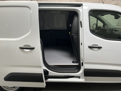 Toyota Proace City Neuwagen