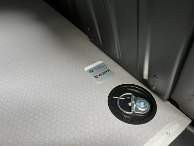 Toyota Proace City Neuwagen