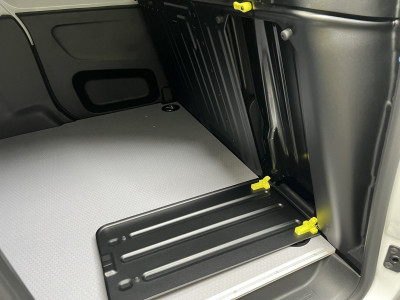 Toyota Proace City Neuwagen