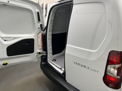 Toyota Proace City Neuwagen
