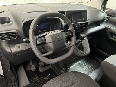 Toyota Proace City Neuwagen