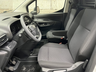 Toyota Proace City Neuwagen