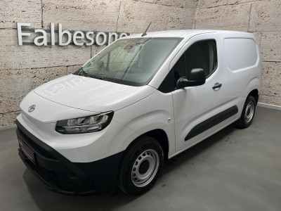 Toyota Proace City Neuwagen