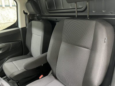 Toyota Proace City Neuwagen