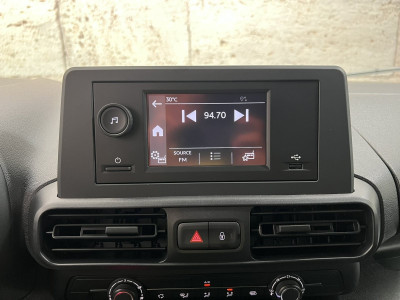 Toyota Proace City Neuwagen