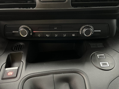 Toyota Proace City Neuwagen