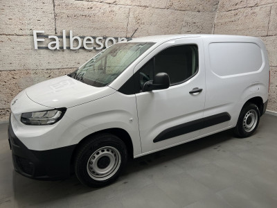 Toyota Proace City Neuwagen