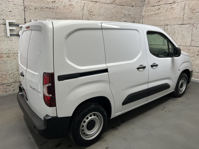 Toyota Proace City Neuwagen