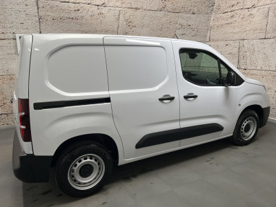 Toyota Proace City Neuwagen
