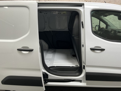 Toyota Proace City Neuwagen