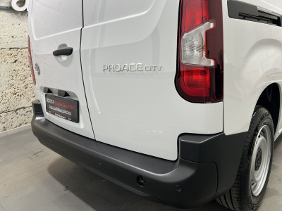Toyota Proace City Neuwagen
