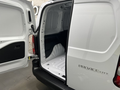 Toyota Proace City Neuwagen