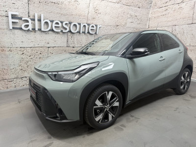 Toyota Aygo X Neuwagen