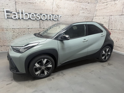 Toyota Aygo X Neuwagen
