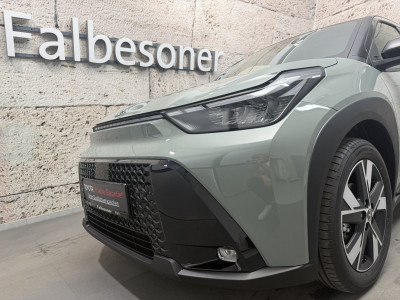 Toyota Aygo X Neuwagen