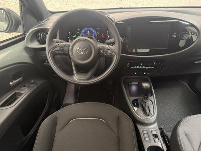 Toyota Aygo X Neuwagen