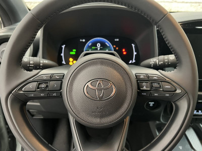 Toyota Aygo X Neuwagen