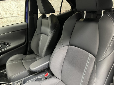 Toyota Yaris Neuwagen