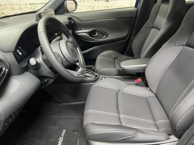 Toyota Yaris Cross Neuwagen