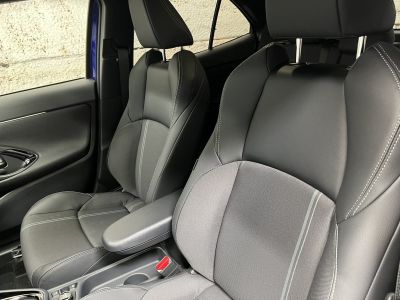 Toyota Yaris Cross Neuwagen