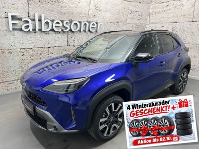 Toyota Yaris Cross Neuwagen