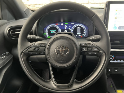 Toyota Yaris Neuwagen