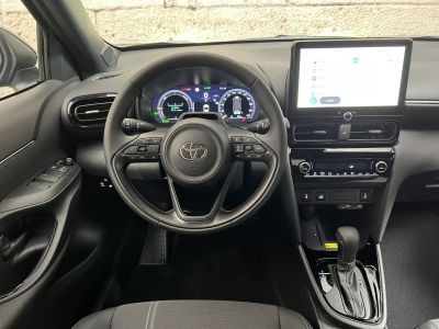 Toyota Yaris Cross Neuwagen