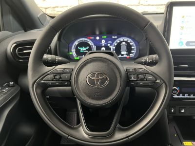 Toyota Yaris Cross Neuwagen