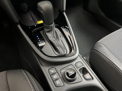 Toyota Yaris Cross Neuwagen