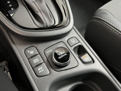 Toyota Yaris Cross Neuwagen