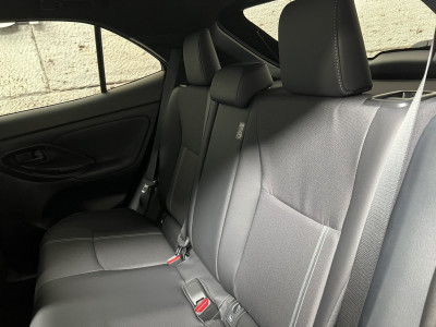 Toyota Yaris Neuwagen