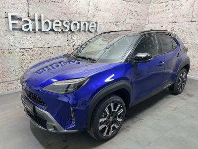 Toyota Yaris Cross Neuwagen