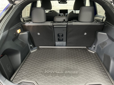 Toyota Yaris Neuwagen