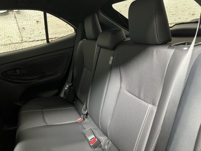 Toyota Yaris Cross Neuwagen
