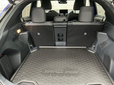 Toyota Yaris Cross Neuwagen