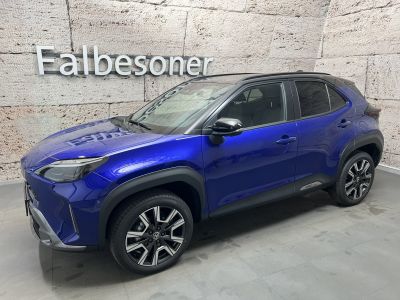 Toyota Yaris Cross Neuwagen