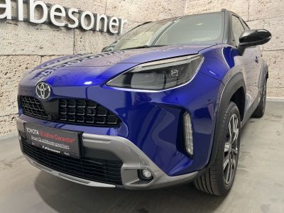 Toyota Yaris Cross Neuwagen