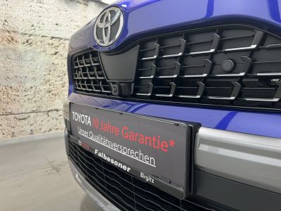 Toyota Yaris Cross Neuwagen