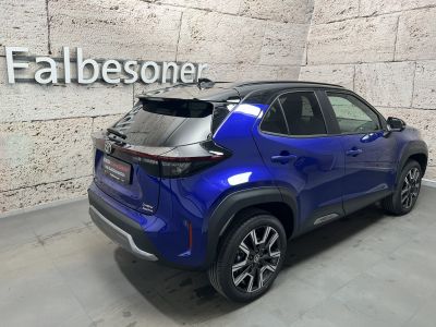 Toyota Yaris Cross Neuwagen