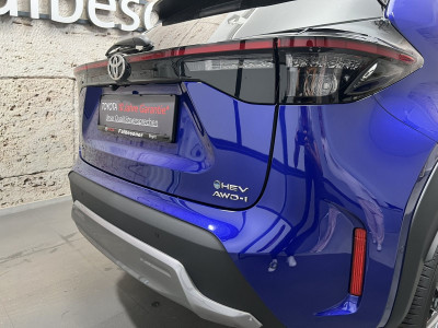 Toyota Yaris Neuwagen