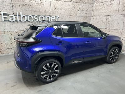 Toyota Yaris Cross Neuwagen