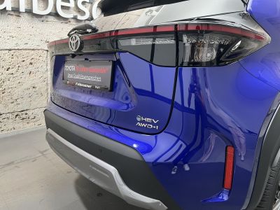 Toyota Yaris Cross Neuwagen