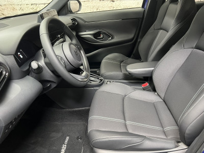 Toyota Yaris Neuwagen