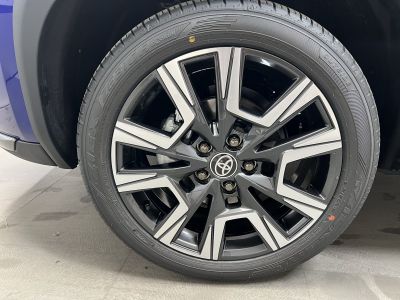 Toyota Yaris Cross Neuwagen