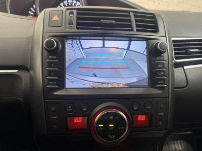 Toyota Verso Gebrauchtwagen Toyota Verso Gebrauchtwagen
