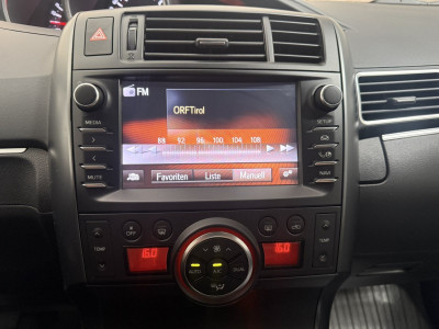 Toyota Verso Gebrauchtwagen Toyota Verso Gebrauchtwagen