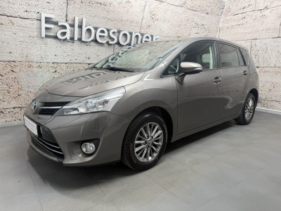 Toyota Verso Gebrauchtwagen Toyota Verso Gebrauchtwagen