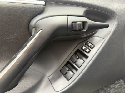 Toyota Verso Gebrauchtwagen Toyota Verso Gebrauchtwagen