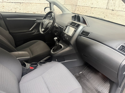 Toyota Verso Gebrauchtwagen Toyota Verso Gebrauchtwagen